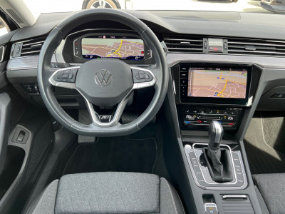 VW Passat Gebrauchtwagen VW Passat Gebrauchtwagen