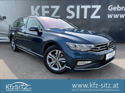 VW Passat Gebrauchtwagen VW Passat Gebrauchtwagen