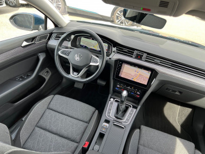 VW Passat Gebrauchtwagen VW Passat Gebrauchtwagen