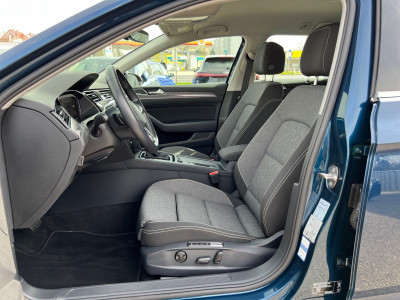 VW Passat Gebrauchtwagen VW Passat Gebrauchtwagen