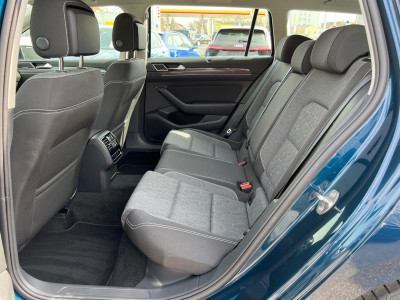 VW Passat Gebrauchtwagen VW Passat Gebrauchtwagen