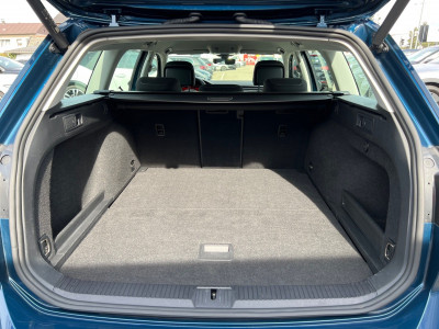 VW Passat Gebrauchtwagen VW Passat Gebrauchtwagen