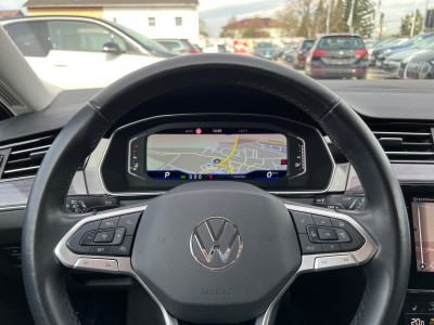 VW Passat Gebrauchtwagen VW Passat Gebrauchtwagen