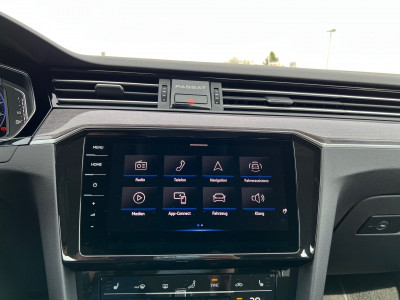 VW Passat Gebrauchtwagen VW Passat Gebrauchtwagen