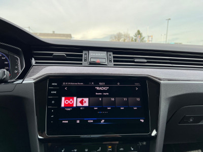 VW Passat Gebrauchtwagen VW Passat Gebrauchtwagen