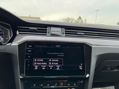 VW Passat Gebrauchtwagen VW Passat Gebrauchtwagen