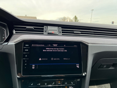 VW Passat Gebrauchtwagen VW Passat Gebrauchtwagen