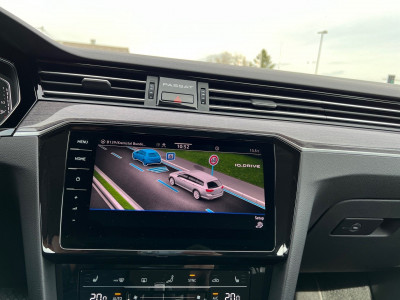 VW Passat Gebrauchtwagen VW Passat Gebrauchtwagen