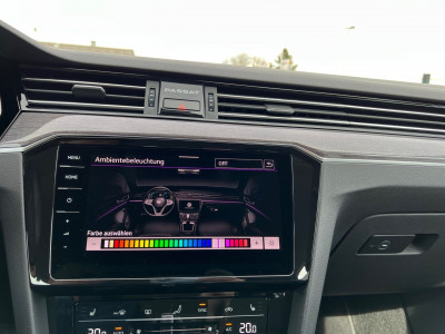 VW Passat Gebrauchtwagen VW Passat Gebrauchtwagen