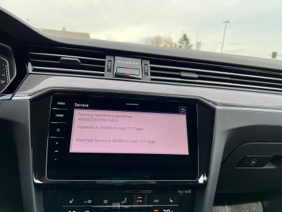 VW Passat Gebrauchtwagen VW Passat Gebrauchtwagen