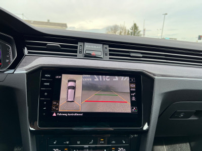 VW Passat Gebrauchtwagen VW Passat Gebrauchtwagen