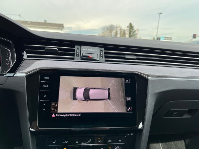 VW Passat Gebrauchtwagen VW Passat Gebrauchtwagen