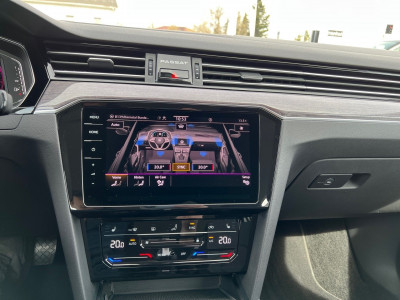 VW Passat Gebrauchtwagen VW Passat Gebrauchtwagen