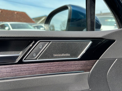 VW Passat Gebrauchtwagen VW Passat Gebrauchtwagen