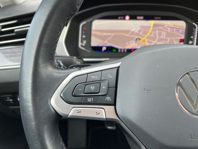 VW Passat Gebrauchtwagen VW Passat Gebrauchtwagen