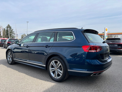 VW Passat Gebrauchtwagen VW Passat Gebrauchtwagen