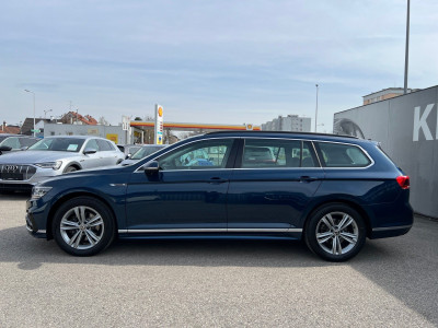 VW Passat Gebrauchtwagen VW Passat Gebrauchtwagen