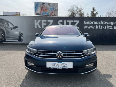 VW Passat Gebrauchtwagen VW Passat Gebrauchtwagen