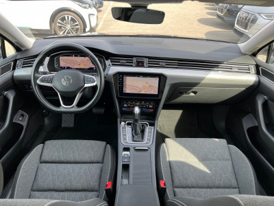 VW Passat Gebrauchtwagen VW Passat Gebrauchtwagen