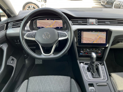 VW Passat Gebrauchtwagen VW Passat Gebrauchtwagen