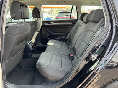 VW Passat Gebrauchtwagen VW Passat Gebrauchtwagen