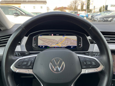 VW Passat Gebrauchtwagen VW Passat Gebrauchtwagen