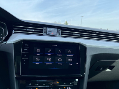 VW Passat Gebrauchtwagen VW Passat Gebrauchtwagen