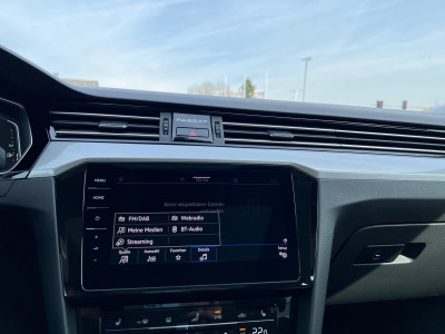 VW Passat Gebrauchtwagen VW Passat Gebrauchtwagen