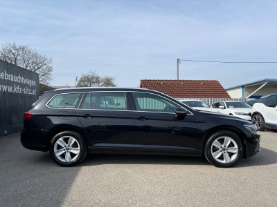 VW Passat Gebrauchtwagen VW Passat Gebrauchtwagen
