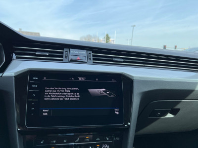 VW Passat Gebrauchtwagen VW Passat Gebrauchtwagen