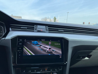 VW Passat Gebrauchtwagen VW Passat Gebrauchtwagen