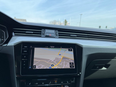 VW Passat Gebrauchtwagen VW Passat Gebrauchtwagen