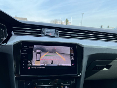 VW Passat Gebrauchtwagen VW Passat Gebrauchtwagen