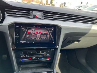 VW Passat Gebrauchtwagen VW Passat Gebrauchtwagen