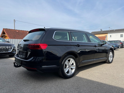 VW Passat Gebrauchtwagen VW Passat Gebrauchtwagen
