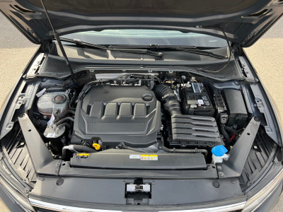 VW Passat Gebrauchtwagen VW Passat Gebrauchtwagen