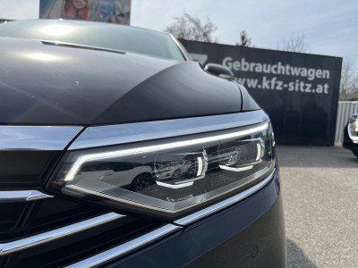 VW Passat Gebrauchtwagen VW Passat Gebrauchtwagen