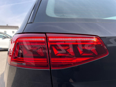 VW Passat Gebrauchtwagen VW Passat Gebrauchtwagen