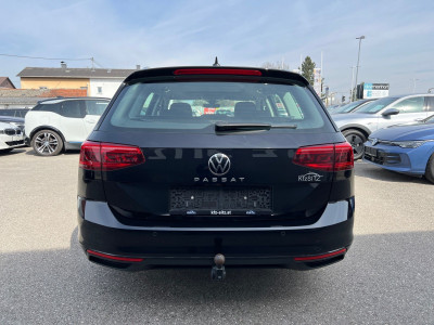 VW Passat Gebrauchtwagen VW Passat Gebrauchtwagen