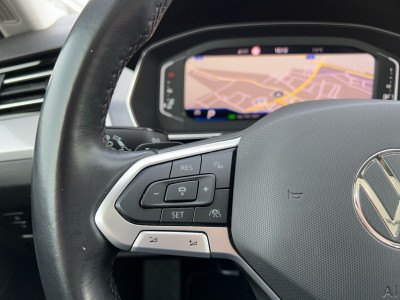 VW Passat Gebrauchtwagen VW Passat Gebrauchtwagen