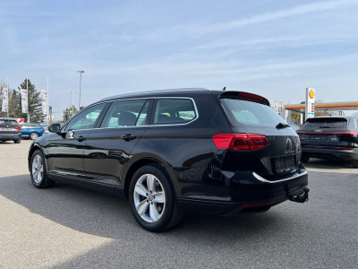 VW Passat Gebrauchtwagen VW Passat Gebrauchtwagen