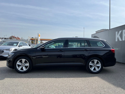 VW Passat Gebrauchtwagen VW Passat Gebrauchtwagen