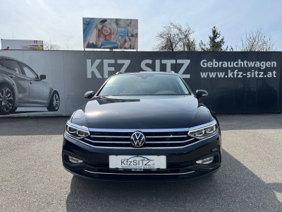 VW Passat Gebrauchtwagen VW Passat Gebrauchtwagen
