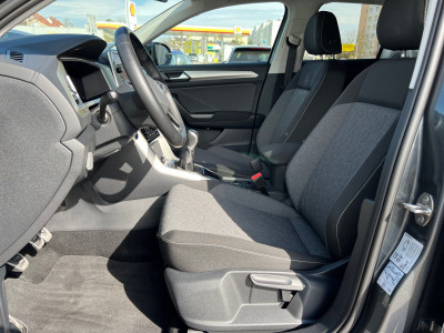 VW T-Roc Gebrauchtwagen VW T-Roc Gebrauchtwagen