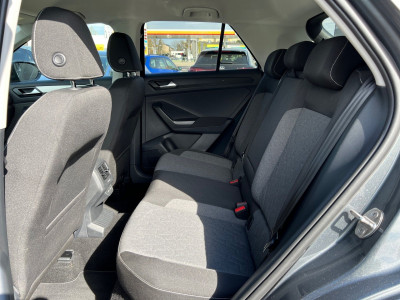 VW T-Roc Gebrauchtwagen VW T-Roc Gebrauchtwagen