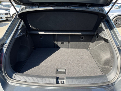 VW T-Roc Gebrauchtwagen VW T-Roc Gebrauchtwagen