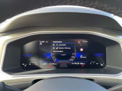 VW T-Roc Gebrauchtwagen VW T-Roc Gebrauchtwagen