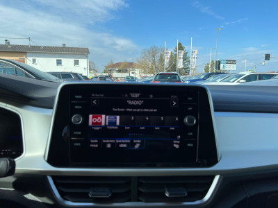 VW T-Roc Gebrauchtwagen VW T-Roc Gebrauchtwagen