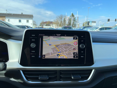 VW T-Roc Gebrauchtwagen VW T-Roc Gebrauchtwagen