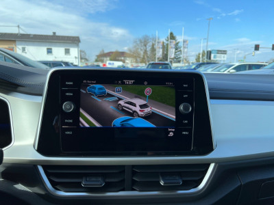 VW T-Roc Gebrauchtwagen VW T-Roc Gebrauchtwagen